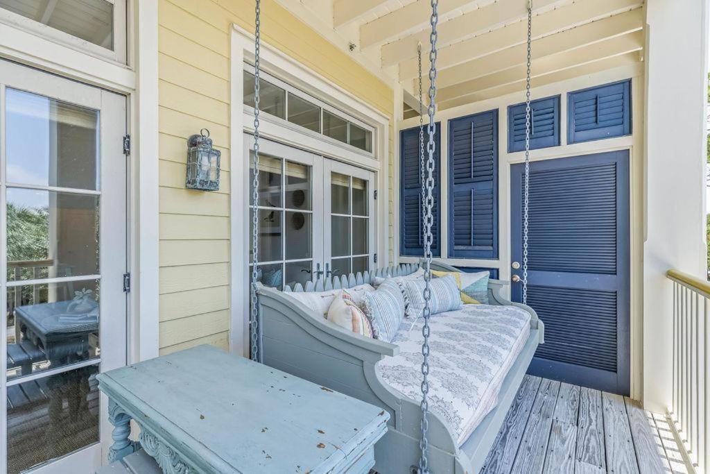 Ave 30A By Coastal Dreamin Villa Santa Rosa Beach Dış mekan fotoğraf