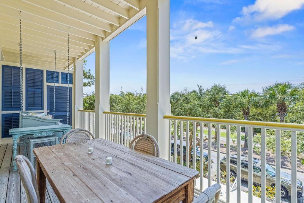 Ave 30A By Coastal Dreamin Villa Santa Rosa Beach Dış mekan fotoğraf