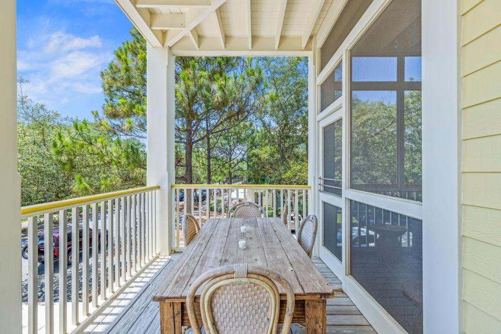 Ave 30A By Coastal Dreamin Villa Santa Rosa Beach Dış mekan fotoğraf