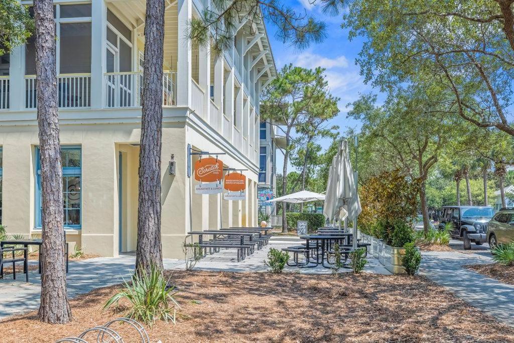 Ave 30A By Coastal Dreamin Villa Santa Rosa Beach Dış mekan fotoğraf